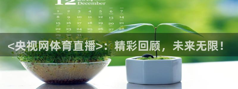 <央视网体育直播>：精彩回顾，未来无限！